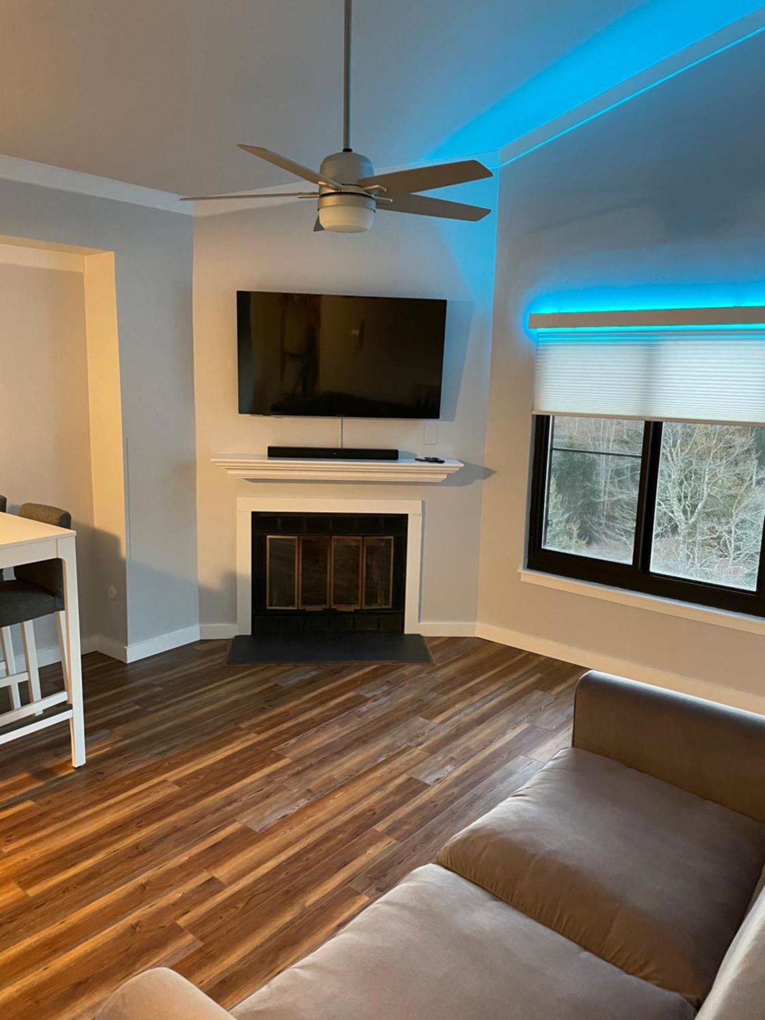 Modern Condo With Ski In & Ski Out - Silver Creek Lodge, Snowshoe Exterior foto